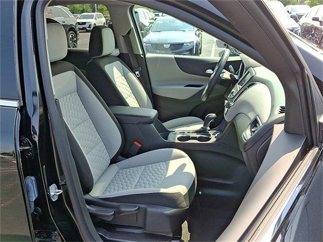 used 2020 Chevrolet Equinox car, priced at $20,700