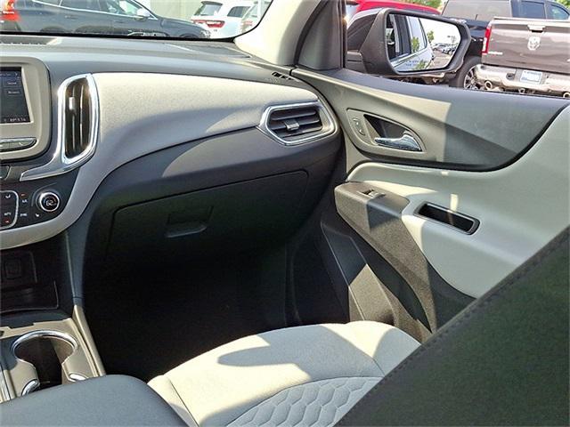 used 2020 Chevrolet Equinox car, priced at $20,700
