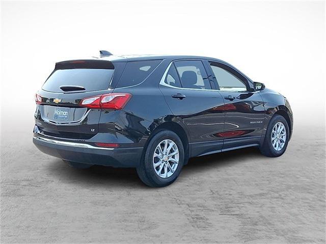 used 2020 Chevrolet Equinox car, priced at $20,700