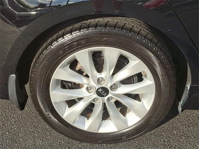 used 2018 Kia Optima car, priced at $17,199