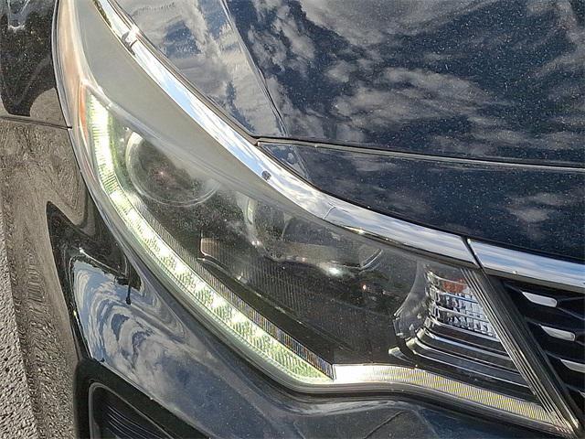 used 2018 Kia Optima car, priced at $17,199