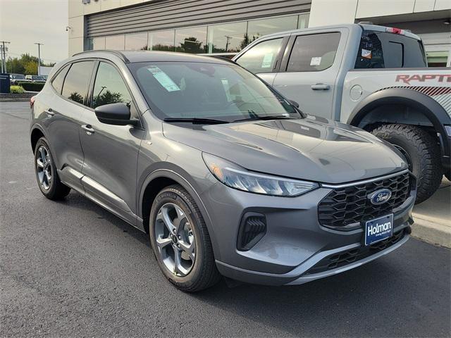 new 2024 Ford Escape car, priced at $34,644