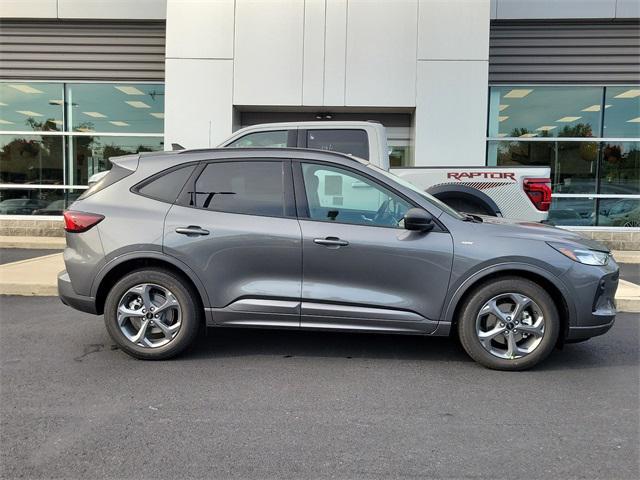 new 2024 Ford Escape car, priced at $34,644