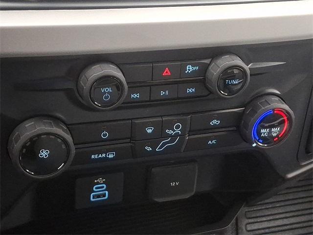 new 2025 Ford F-450 car, priced at $74,080