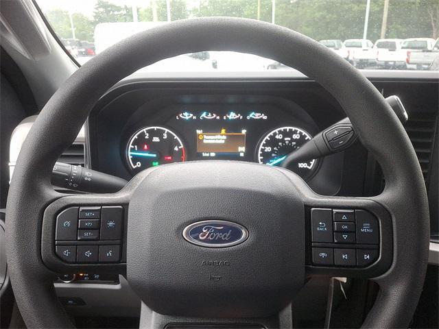 new 2025 Ford F-450 car, priced at $74,080