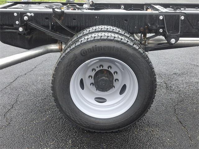 new 2025 Ford F-450 car, priced at $74,080