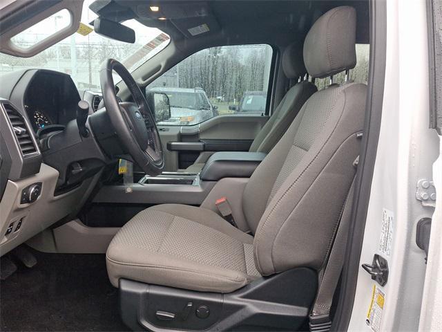 used 2019 Ford F-150 car, priced at $29,297