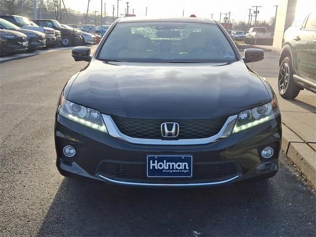 used 2015 Honda Accord car, priced at $17,498