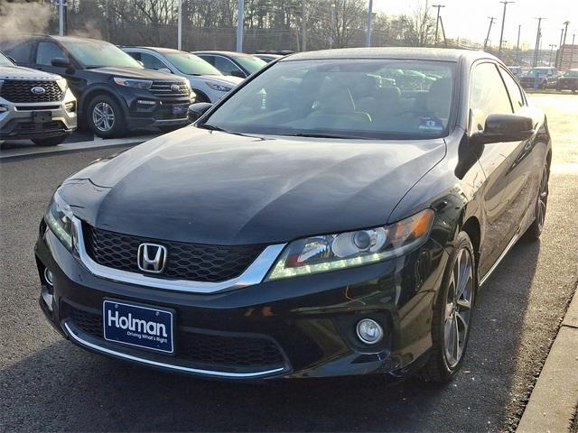 used 2015 Honda Accord car, priced at $17,498