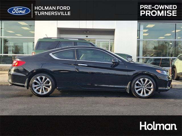 used 2015 Honda Accord car, priced at $17,498