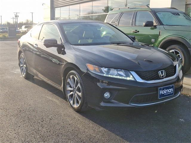 used 2015 Honda Accord car, priced at $17,498