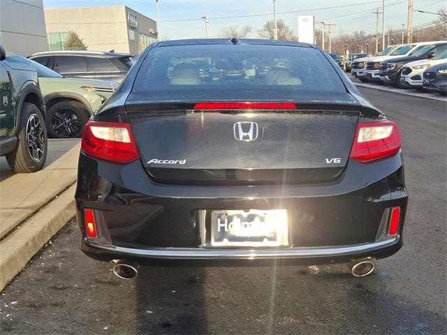 used 2015 Honda Accord car, priced at $17,498