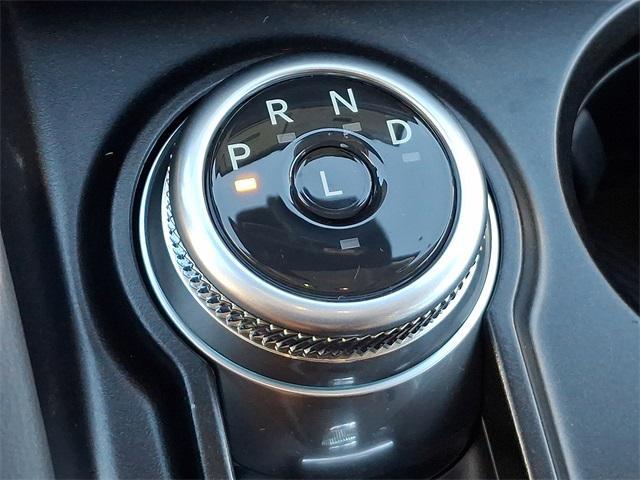 new 2026 Ford Explorer car, priced at $45,920