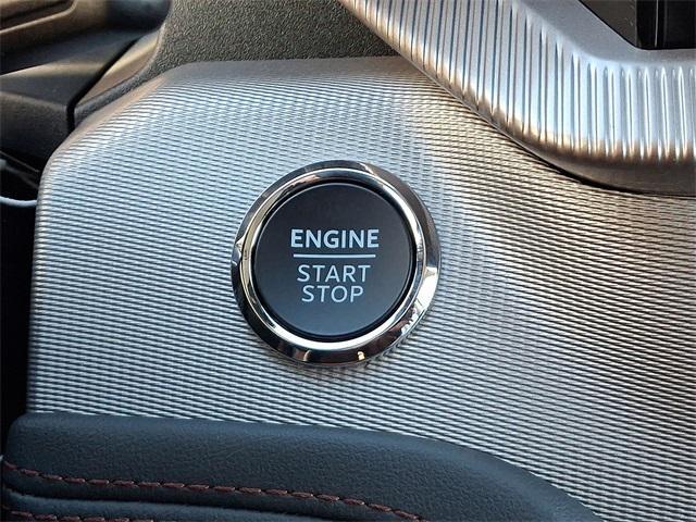 new 2026 Ford Explorer car, priced at $45,920