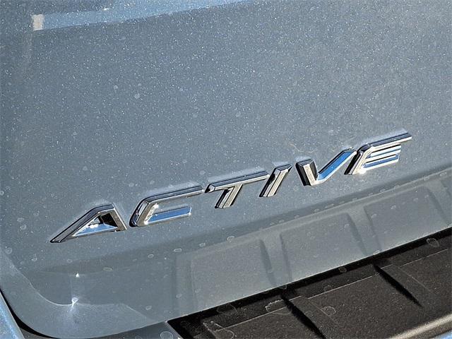 new 2026 Ford Explorer car, priced at $45,920