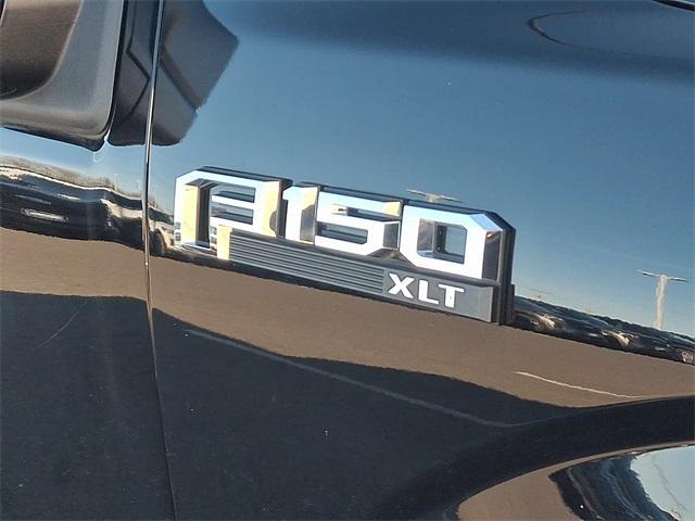 used 2019 Ford F-150 car, priced at $31,299