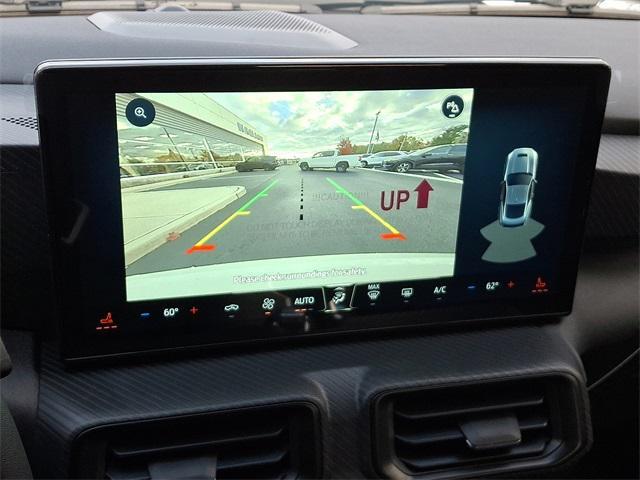 new 2026 Ford Mustang car, priced at $38,450