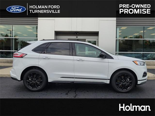 new 2024 Ford Edge car, priced at $33,247