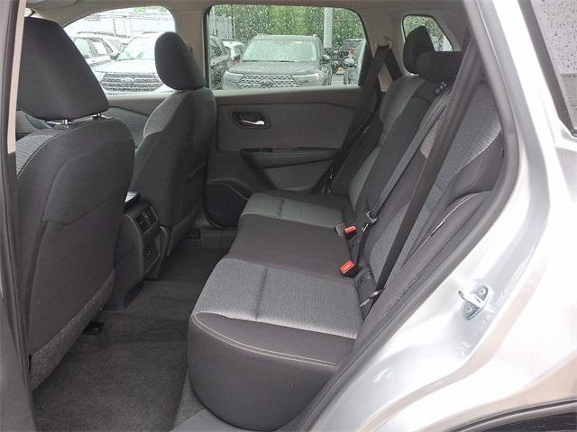 used 2023 Nissan Rogue car, priced at $24,508