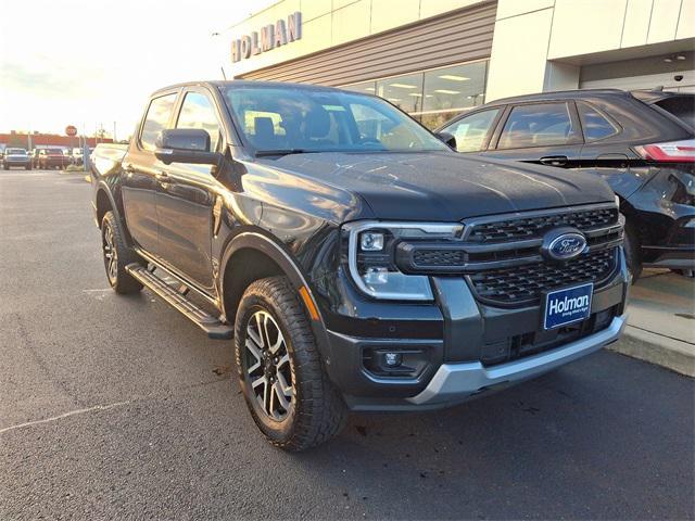 new 2024 Ford Ranger car, priced at $47,154