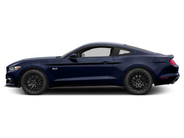 used 2015 Ford Mustang car