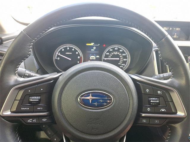 used 2019 Subaru Forester car, priced at $16,300