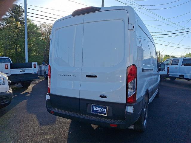 new 2025 Ford Transit-250 car, priced at $54,046