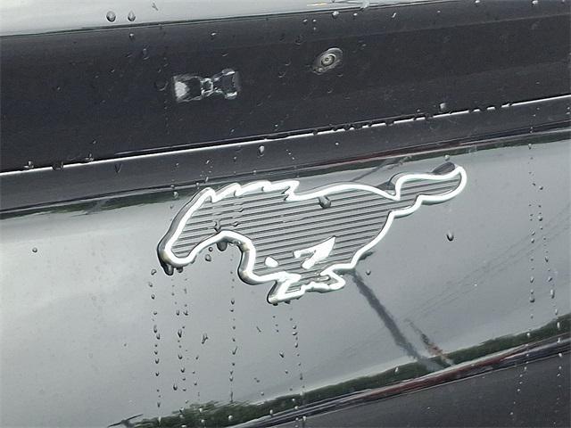 new 2025 Ford Mustang Mach-E car, priced at $48,139