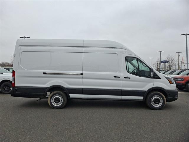 new 2025 Ford Transit-250 car, priced at $55,915