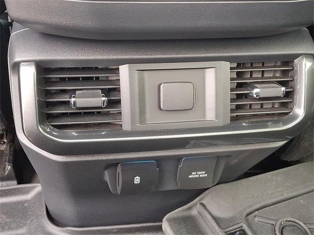 used 2021 Ford F-150 car, priced at $42,800