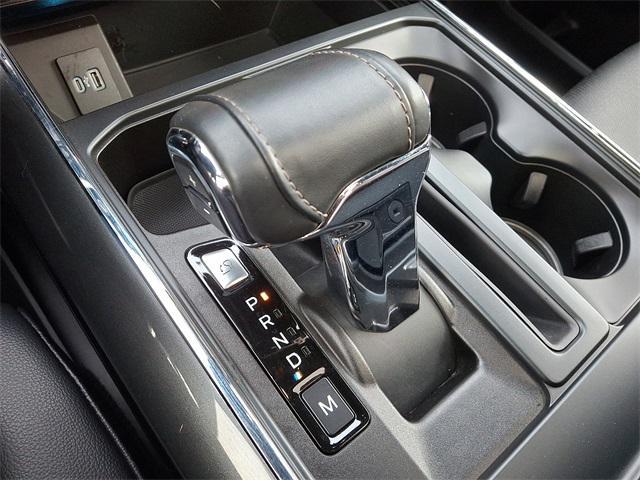 used 2021 Ford F-150 car, priced at $42,800