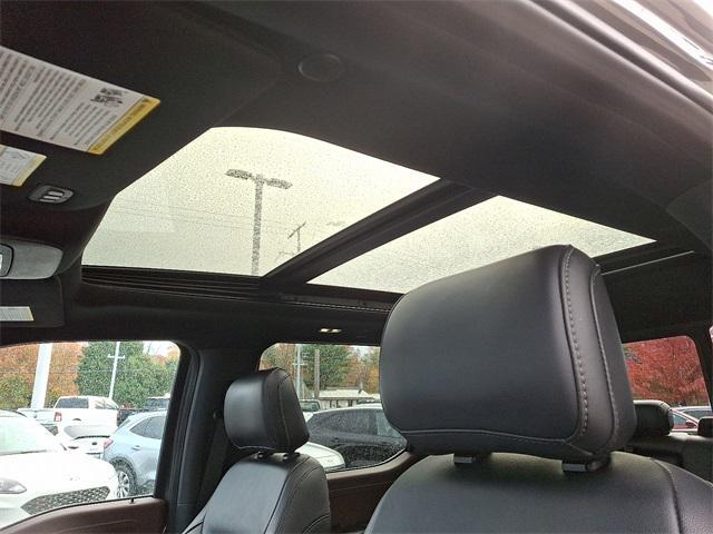 used 2021 Ford F-150 car, priced at $42,800