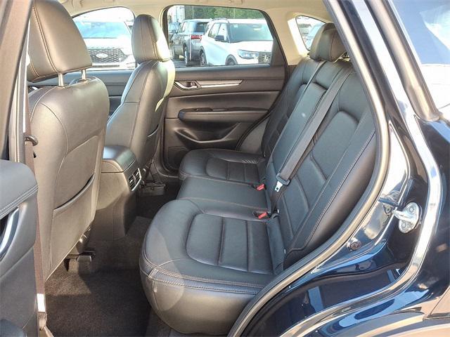 used 2020 Mazda CX-5 car, priced at $19,190