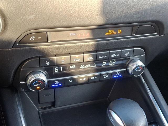 used 2020 Mazda CX-5 car, priced at $19,190