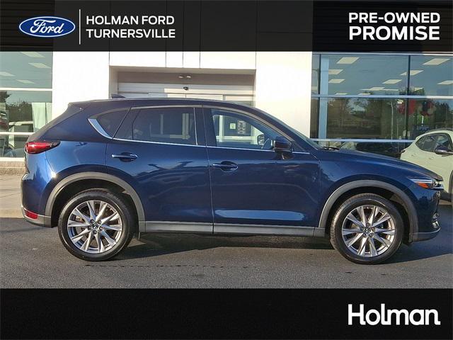 used 2020 Mazda CX-5 car, priced at $19,190