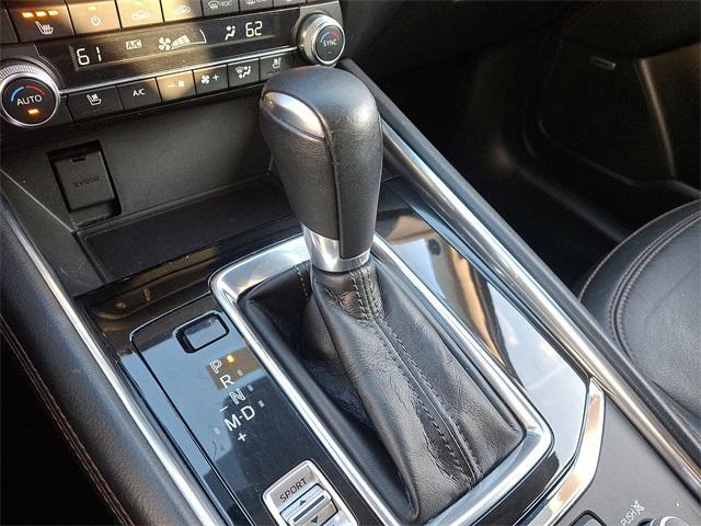used 2020 Mazda CX-5 car, priced at $19,190