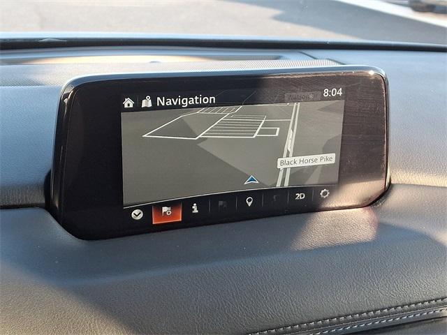 used 2020 Mazda CX-5 car, priced at $19,190