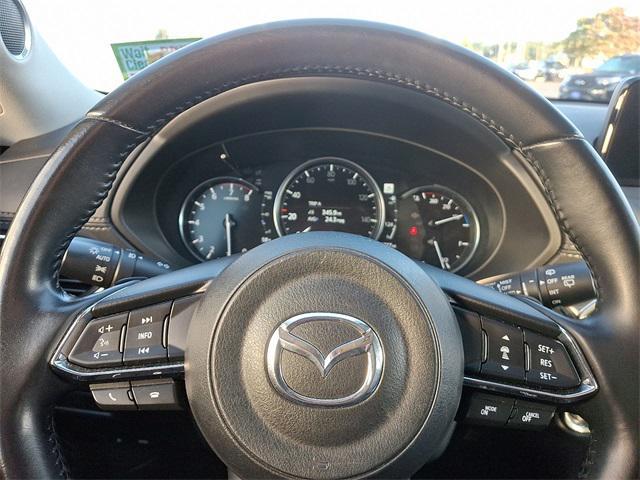used 2020 Mazda CX-5 car, priced at $19,190