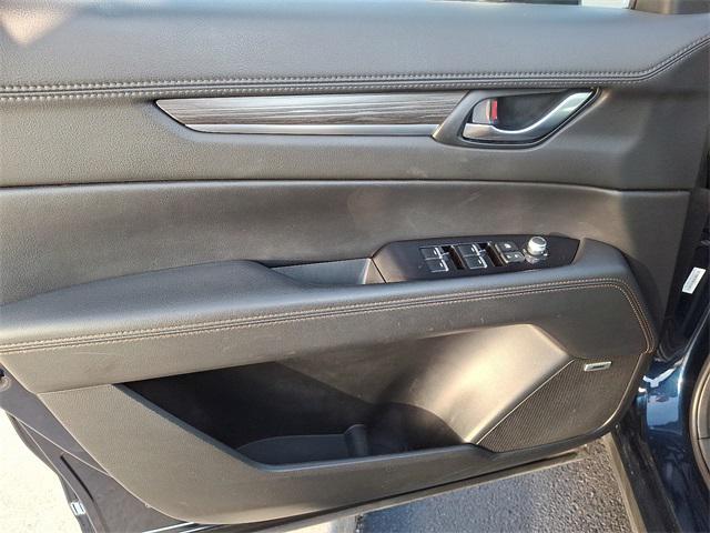used 2020 Mazda CX-5 car, priced at $19,190