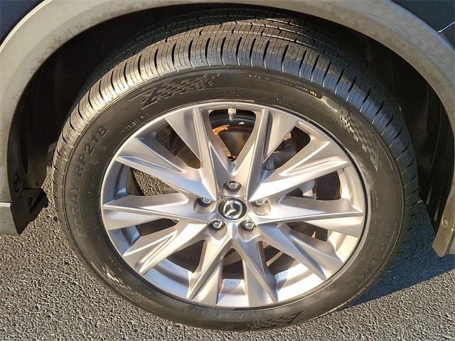 used 2020 Mazda CX-5 car, priced at $19,190