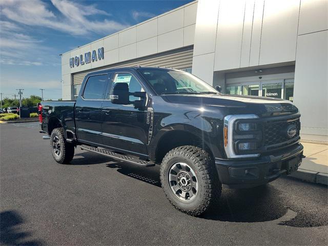 new 2024 Ford F-250 car, priced at $77,015