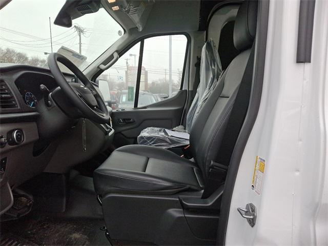 new 2025 Ford Transit-250 car, priced at $57,610