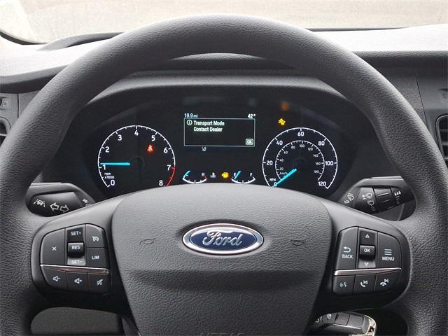 new 2025 Ford Transit-250 car, priced at $57,610