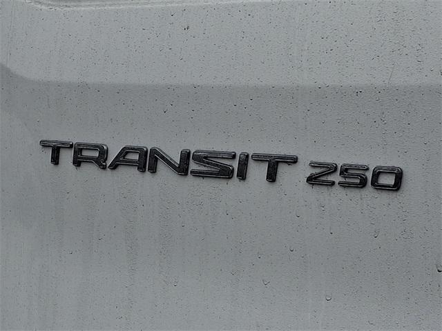 new 2025 Ford Transit-250 car, priced at $57,610