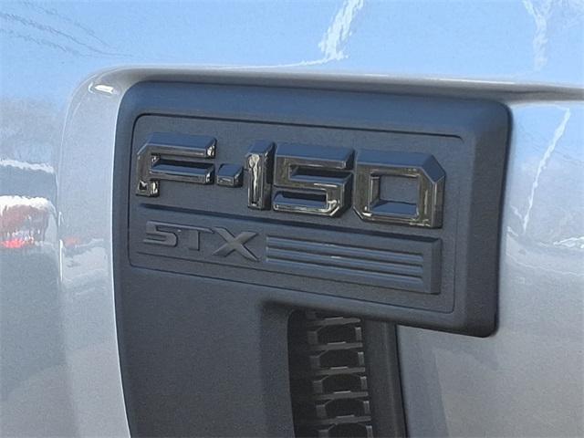 new 2024 Ford F-150 car, priced at $49,948