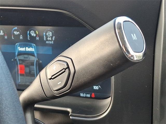 new 2025 Ford F-250 car, priced at $68,615