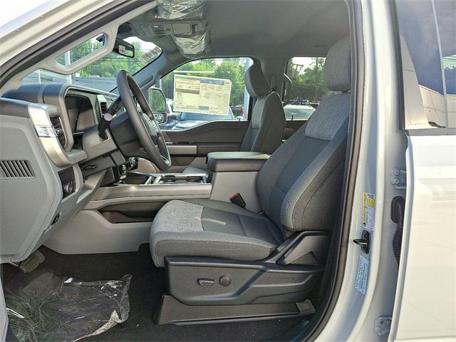 new 2025 Ford F-250 car, priced at $68,615