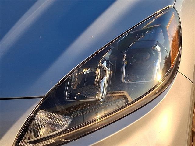 used 2022 Ford Escape car, priced at $19,299