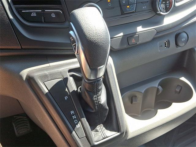 new 2025 Ford Transit-250 car, priced at $54,045
