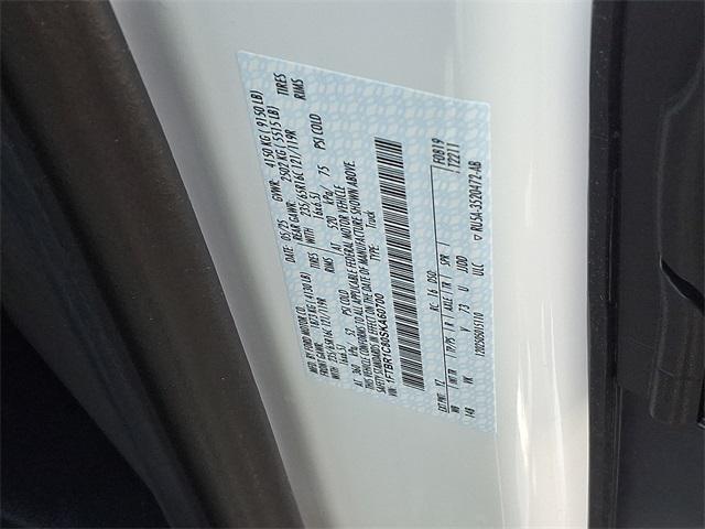 new 2025 Ford Transit-250 car, priced at $54,045